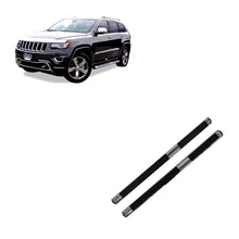 Load image into Gallery viewer, Black Horse Off Road 9B080203SSOV Stainless Steel Stainless Steel