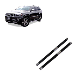 Black Horse Off Road 9B080203SSOV Stainless Steel Stainless Steel