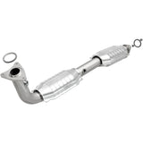 MagnaFlow Exhaust Products 49626 Magnaflow OEM Grade Direct-Fit Catalytic Converter