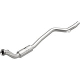 MagnaFlow Exhaust Products 52100 Magnaflow OEM Grade Direct-Fit Catalytic Converter