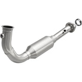 MagnaFlow Exhaust Products 4551583 Magnaflow California Direct-Fit Catalytic Converter