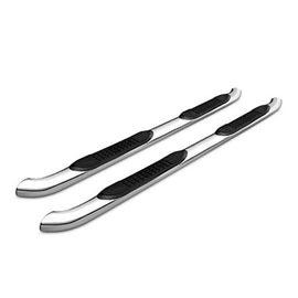 Black Horse Off Road 9BDG306SS Stainless Steel Stainless Steel