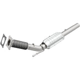 MagnaFlow Exhaust Products 51377 Magnaflow OEM Grade Direct-Fit Catalytic Converter