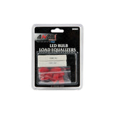 ANZO USA 809057 LED Light Bulb Resistor Kit