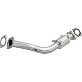 MagnaFlow Exhaust Products 52708 Magnaflow OEM Grade Direct-Fit Catalytic Converter