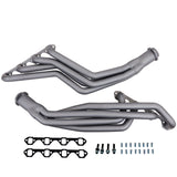 BBK Performance Parts 1516 1979-1993 MUSTANG 5.0 1-5/8 LONG TUBE HEADERS (Titanium Ceramic)