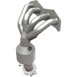 MagnaFlow Exhaust Products 51281 Catalytic Converter with Integrated Exhaust Manifold