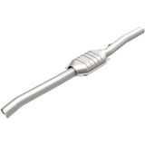 MagnaFlow Exhaust Products 4451603 Magnaflow California Direct-Fit Catalytic Converter