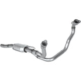 MagnaFlow Exhaust Products 49471 Magnaflow OEM Grade Direct-Fit Catalytic Converter