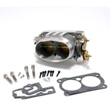 BBK Performance Parts 1534 1985-1988 GM 305/350 TPI TWIN 52MM POWER PLUS THROTTLE BODY