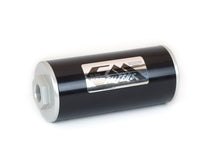 Load image into Gallery viewer, 25-101BLK 1 In-Line Oil Filter.jpg
