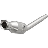 MagnaFlow Exhaust Products 52069 Magnaflow OEM Grade Direct-Fit Catalytic Converter
