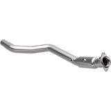MagnaFlow Exhaust Products 21-576 Magnaflow OEM Grade Direct-Fit Catalytic Converter