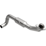 MagnaFlow Exhaust Products 5451831 Magnaflow California Direct-Fit Catalytic Converter