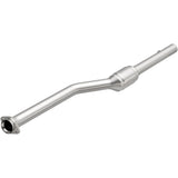 MagnaFlow Exhaust Products 49786 Magnaflow OEM Grade Direct-Fit Catalytic Converter