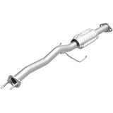 MagnaFlow Exhaust Products 451002 Magnaflow California Direct-Fit Catalytic Converter