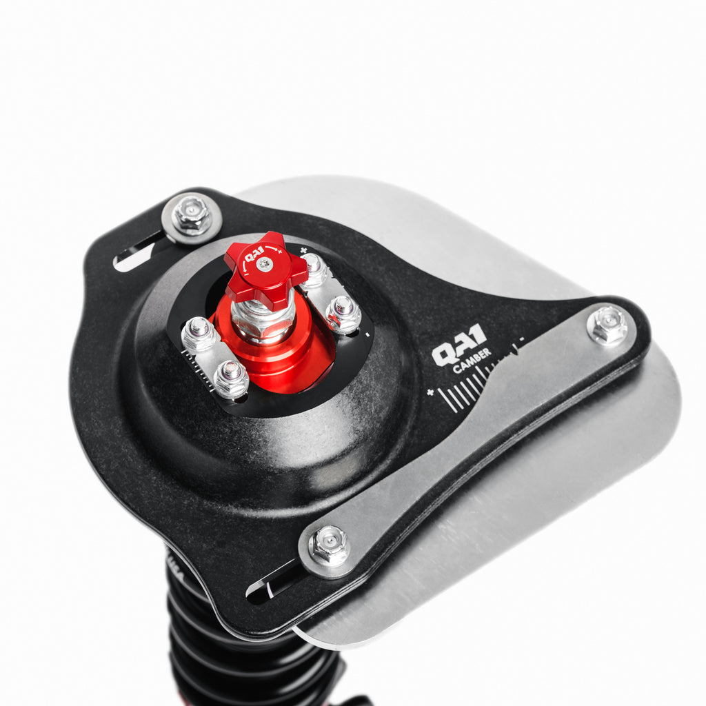 CC116 Assembled on Single Adj. Proma Star Coilover, Top View.jpg