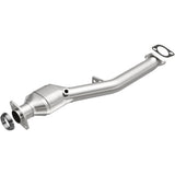 MagnaFlow Exhaust Products 5421029 Magnaflow California Direct-Fit Catalytic Converter