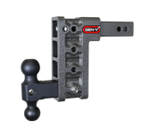GEN-Y Hitch GH-314 MEGA-DUTY 2