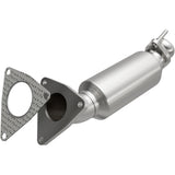MagnaFlow Exhaust Products 4481477 Magnaflow California Direct-Fit Catalytic Converter