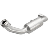 MagnaFlow Exhaust Products 93123 Magnaflow HM Grade Direct-Fit Catalytic Converter