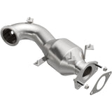 MagnaFlow Exhaust Products 21-697 Magnaflow OEM Grade Direct-Fit Catalytic Converter