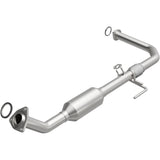 MagnaFlow Exhaust Products 4551404 Magnaflow California Direct-Fit Catalytic Converter
