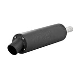 MBRP Exhaust AT-7100 Honda ATV. Direct Replacement Slip-on w/Utility Muffler. USFS Approved.