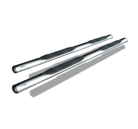Black Horse Off Road 9H1401SSOV Stainless Steel Stainless Steel