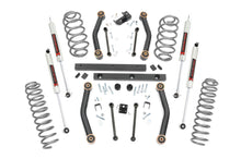 Load image into Gallery viewer, 4 Inch Lift Kit | M1 | Jeep Wrangler TJ 4WD (1997-2002)