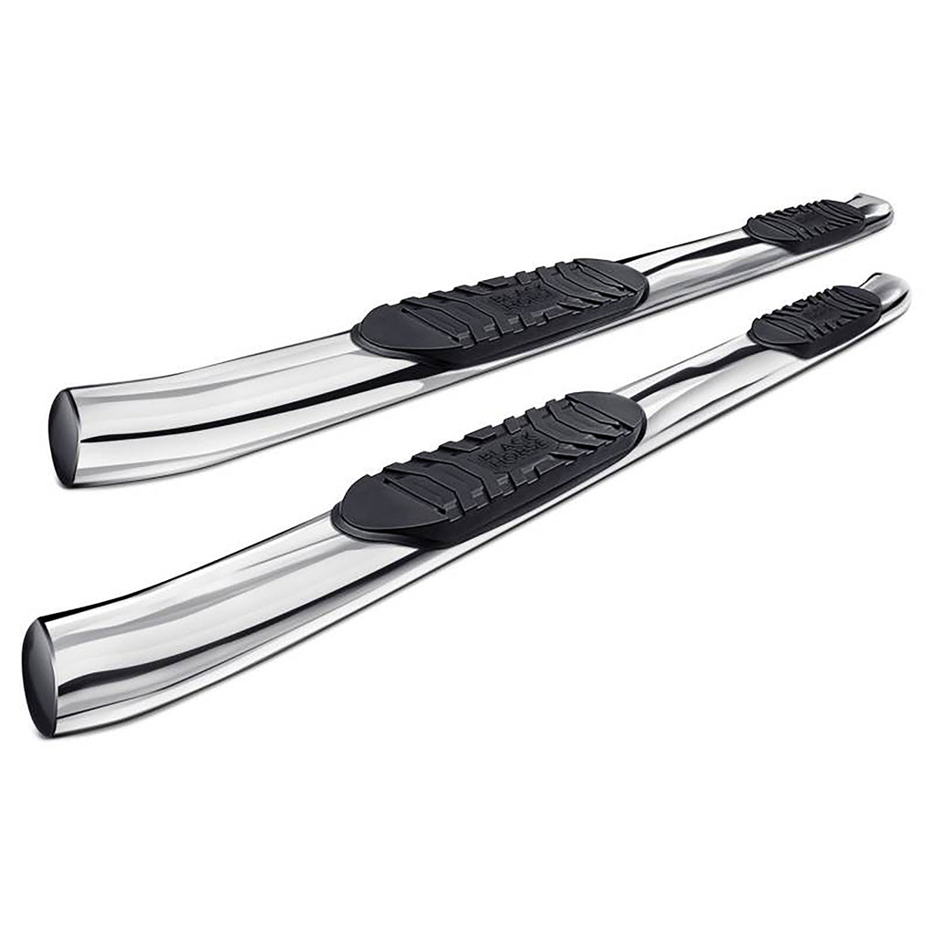 Black Horse Off Road 9TYTADSS5OV-BN Stainless Steel Stainless Steel