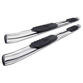 Black Horse Off Road 9TYTUCMSS5OV-BN Stainless Steel Stainless Steel