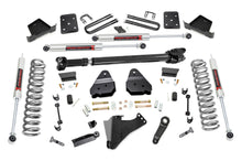 Load image into Gallery viewer, 6 Inch Lift Kit | Diesel | OVLD | D/S | M1 | Ford F-250/F-350 Super Duty (17-22)