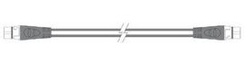 RAYMARINE A06040 SEATALK NG SPUR CABLE 3M