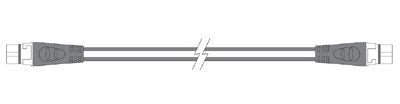 RAYMARINE A06041 SEATALK NG SPUR CABLE 5M
