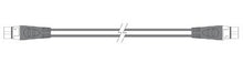 Load image into Gallery viewer, RAYMARINE A06041 SEATALK NG SPUR CABLE 5M