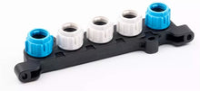 Load image into Gallery viewer, RAYMARINE A06064 SEATALK NG 5-WAY CONNECTOR BLOCK