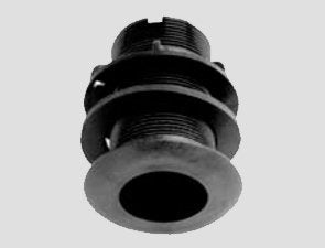 RAYMARINE A22154 XDCR DST800 TRIDUCER LO-PRO PLASTIC
