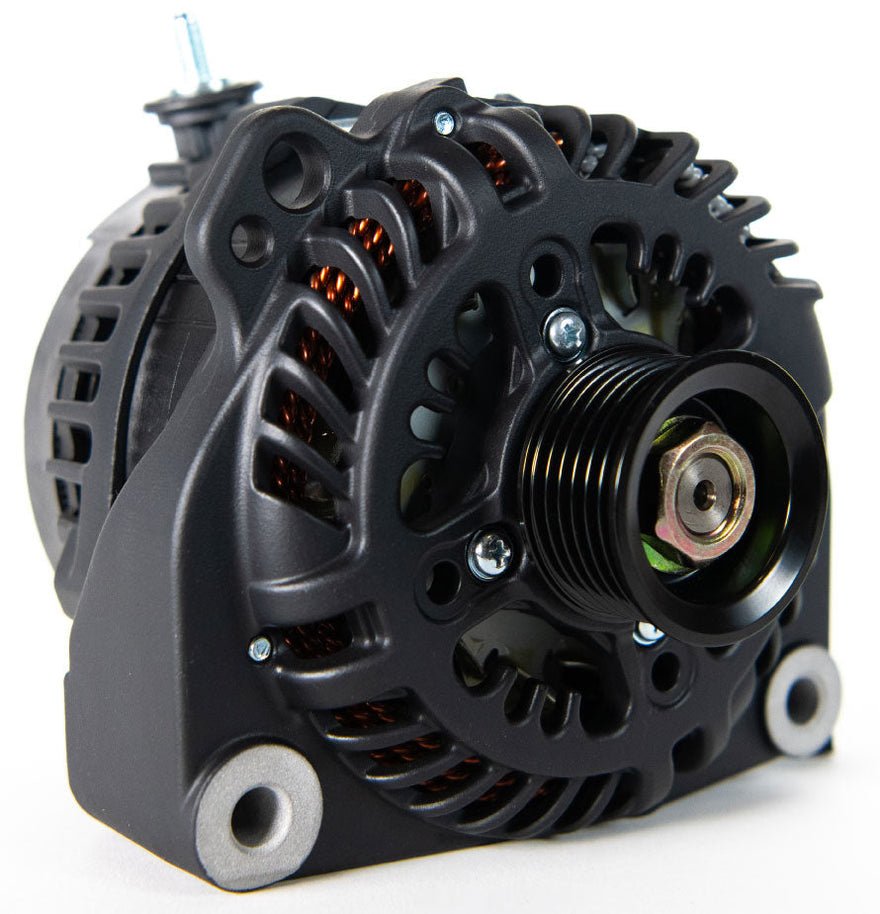 ARCO MARINE A225S-12-VT-IE-49K6 HIGH ENERGY ALTERNATOR