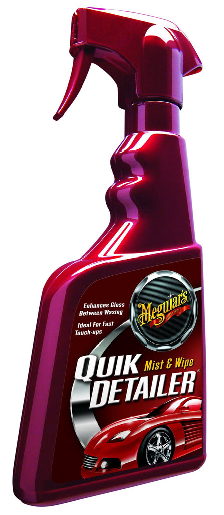 MEGUIARS WAX A3316 QUIK DETAILER 16OZ