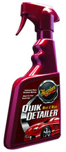 Load image into Gallery viewer, MEGUIARS WAX A3316 QUIK DETAILER 16OZ