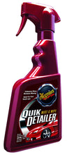 Load image into Gallery viewer, MEGUIARS WAX A3332 QUIK DETAILER 32OZ
