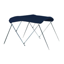 Load image into Gallery viewer, CARVER A5487UB-05 3 BOW 5487U W/BOOT SUNBRELLA