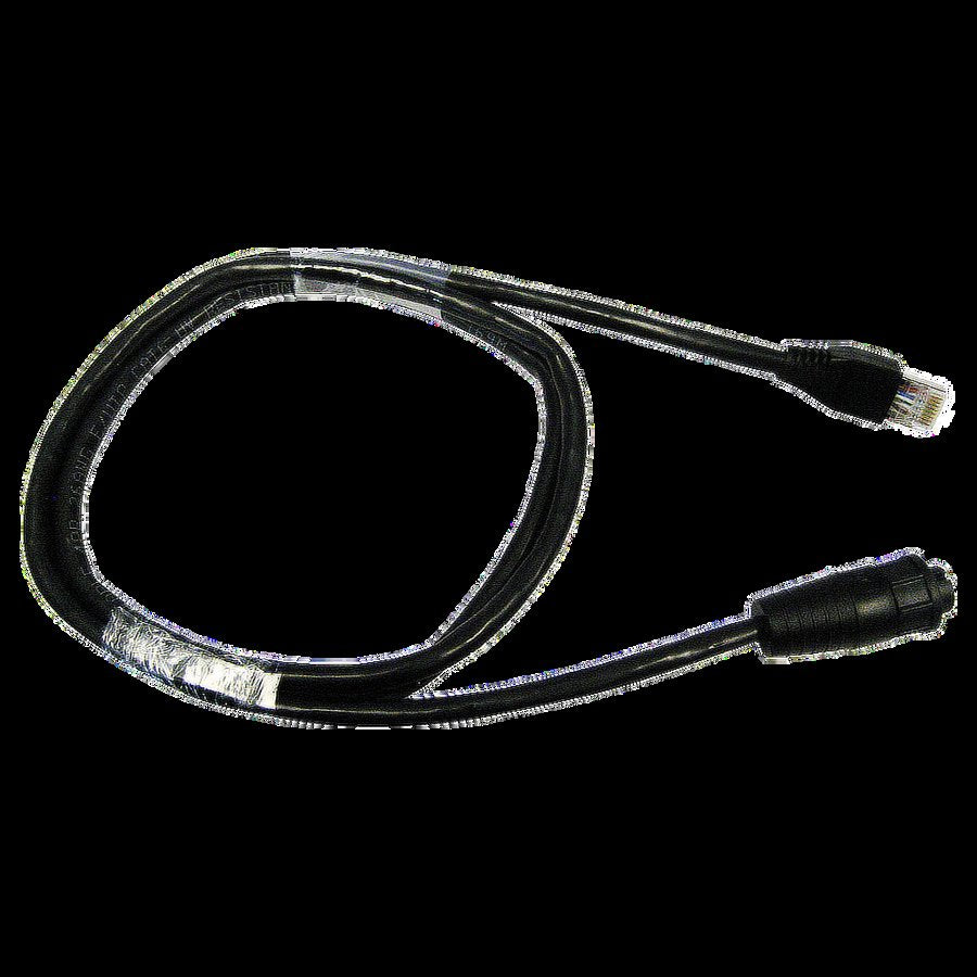 RAYMARINE A62360 ADPT CABLE RAYNET TO MALE RJ45 1M