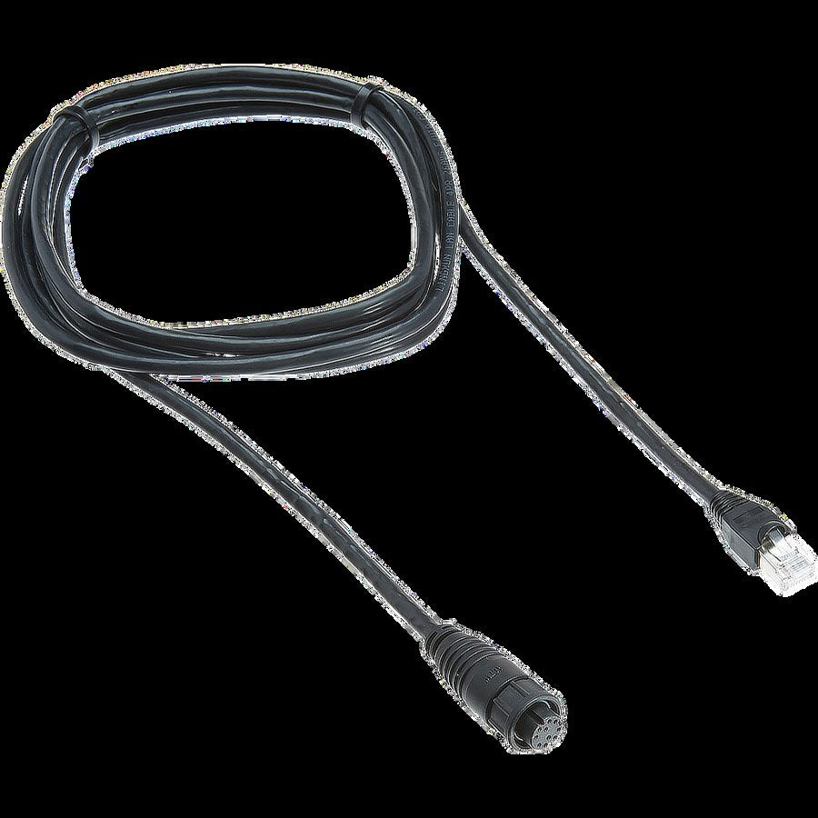 RAYMARINE A80151 ADPT CABLE RAYNET TO MALE RJ45 3M