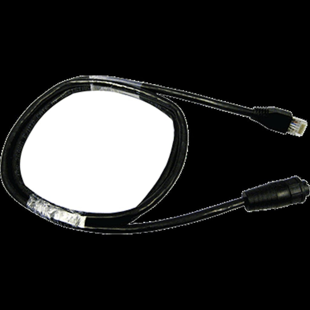 RAYMARINE A80159 ADPT CABLE RAYNET TO MALE RJ45 10M