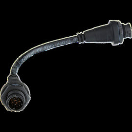 RAYMARINE A80162 RAYNET TO RAYNET CABLE JOINER 100MM