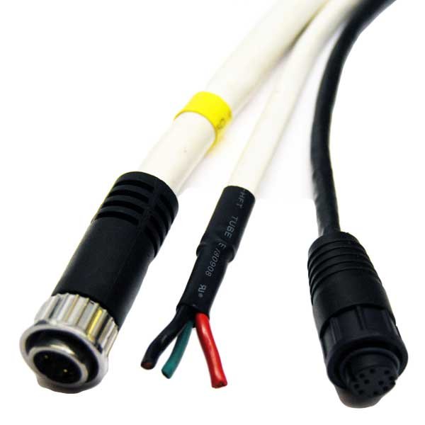 RAYMARINE A80228 RADAR CBL WITH RAYNET CONNECTOR 10M