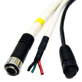 RAYMARINE A80228 RADAR CBL WITH RAYNET CONNECTOR 10M