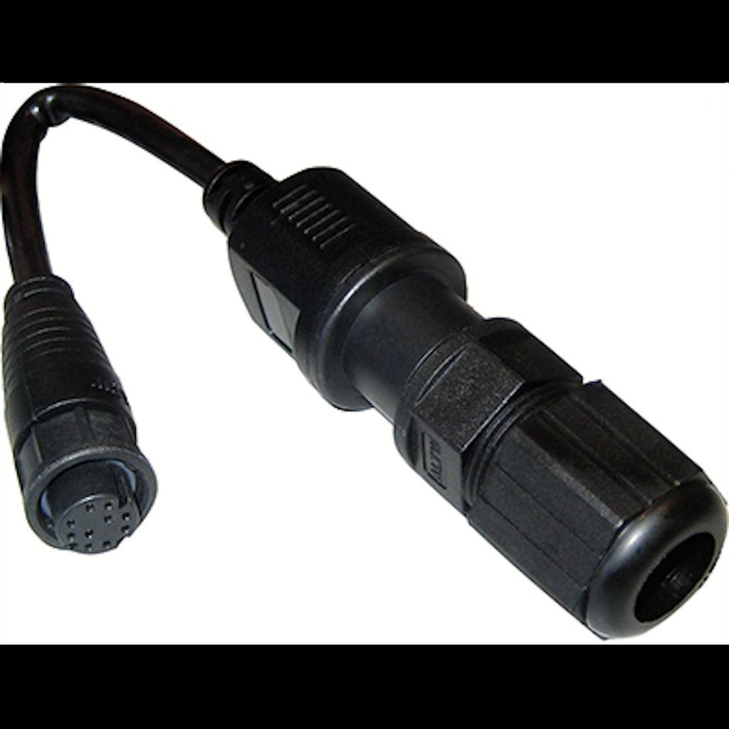 RAYMARINE A80247 RAYNET (F) TO RJ45 (F) ADAPTER